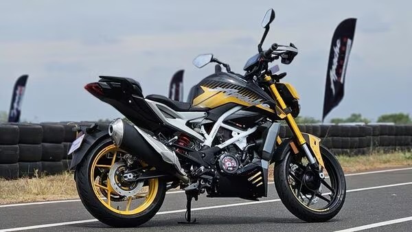 Apache RTR 310