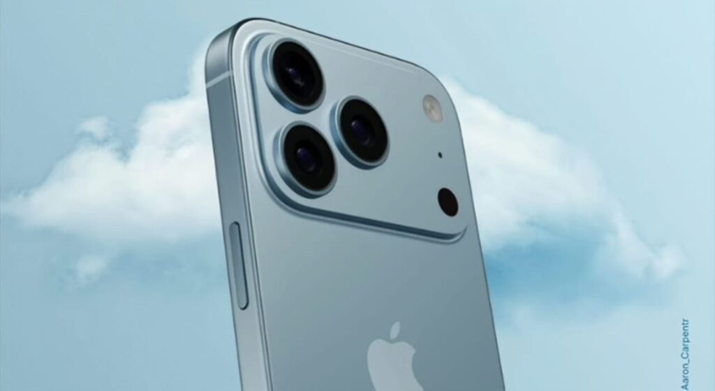 Apple iPhone 17 Release Date