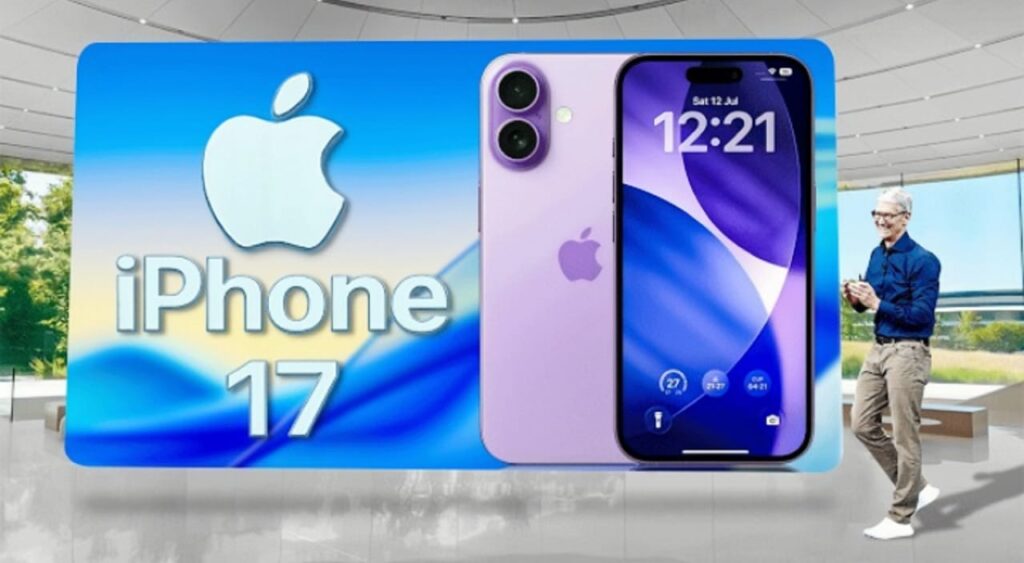 Apple iPhone 17 Release Date