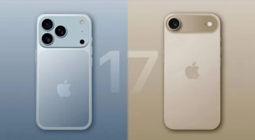 Apple iPhone 17 Release Date