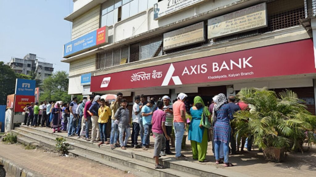 Are Banks Open Today
