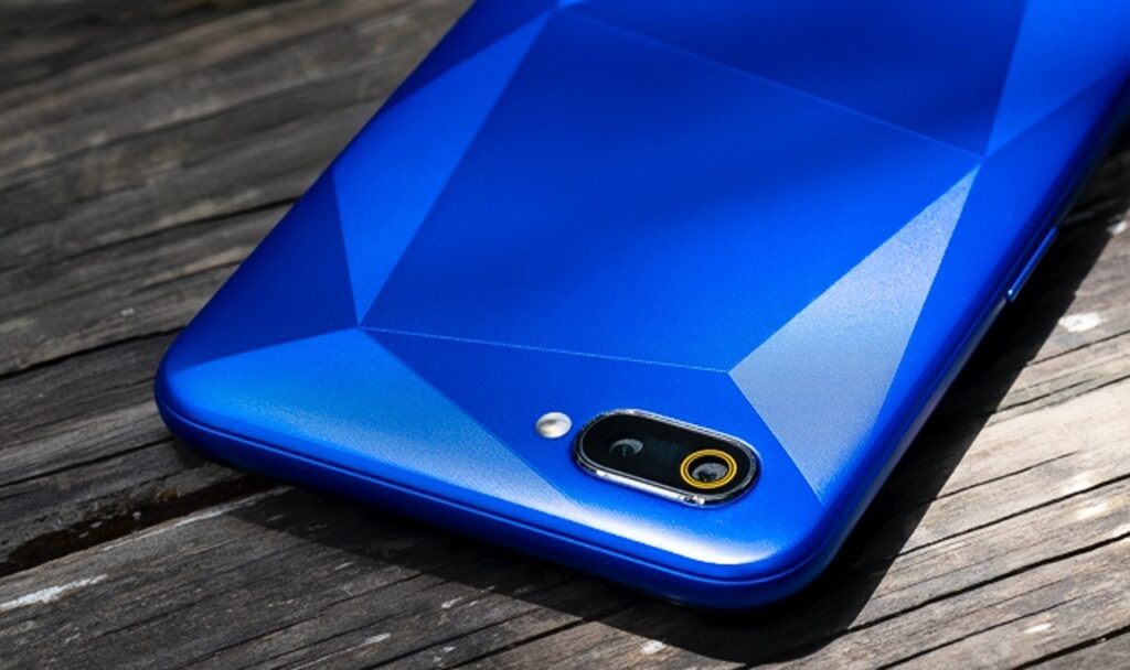 Realme C2