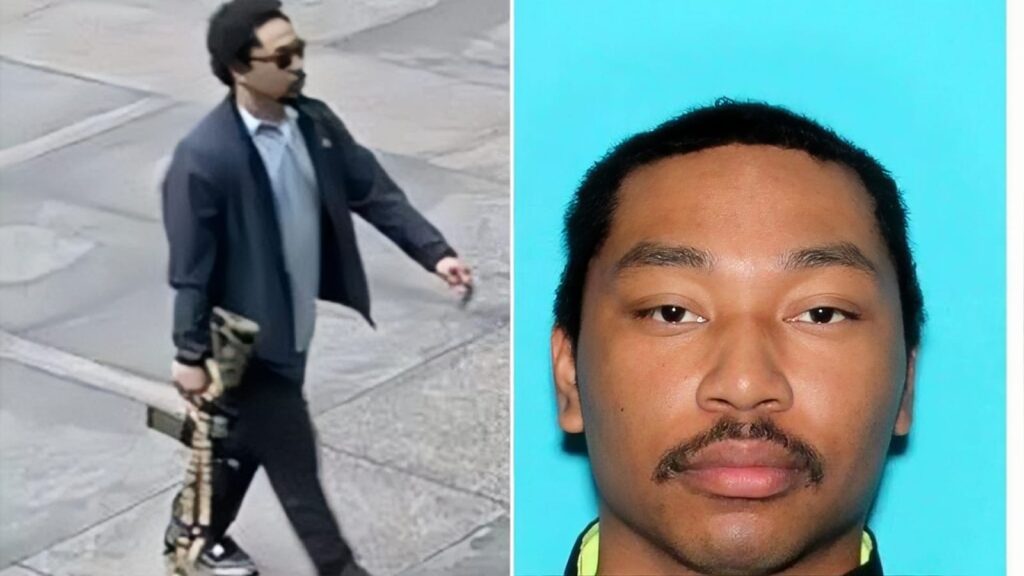 Shane Tamura