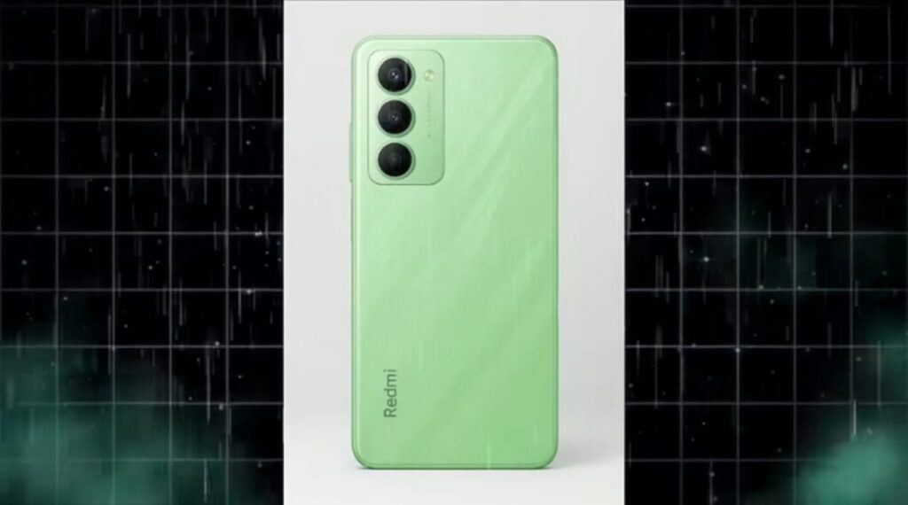 Redmi 15 5G