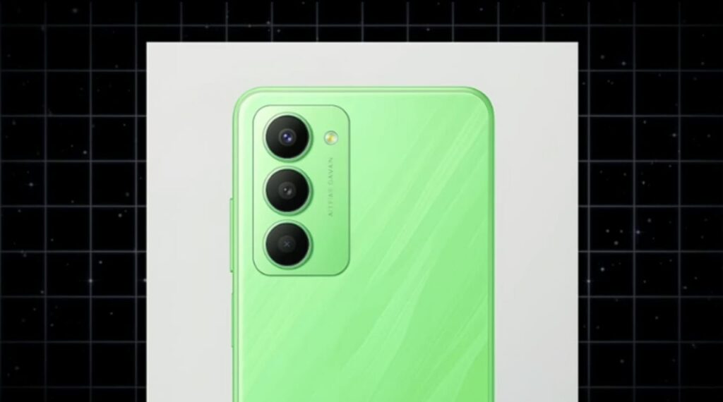 Redmi 15 5G