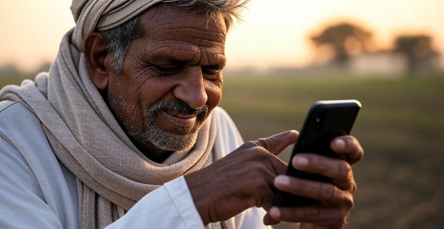 PM Kisan