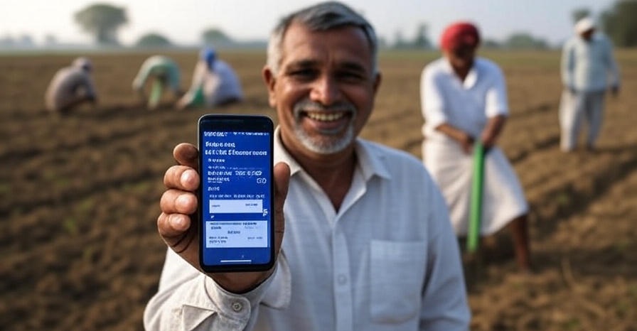PM Kisan