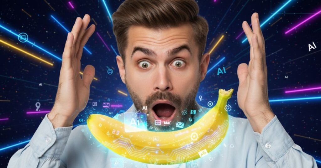 Nano Banana Tutorial