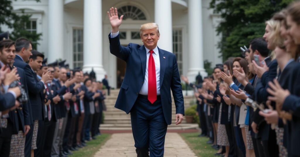 Is Trump Dead