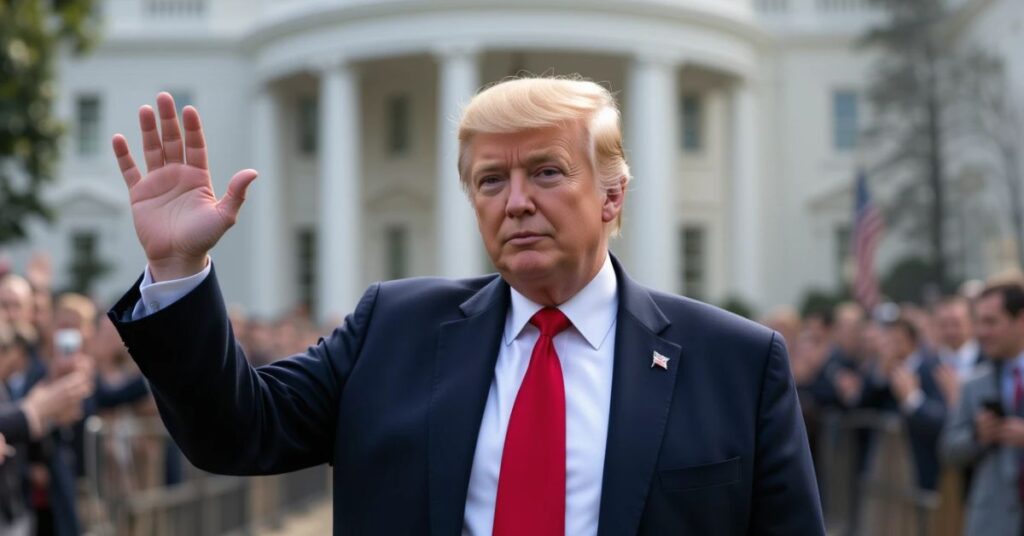 Is Trump Dead
