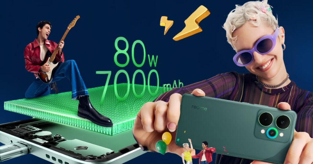 Realme 15 5G और Realme 15 Pro 5G