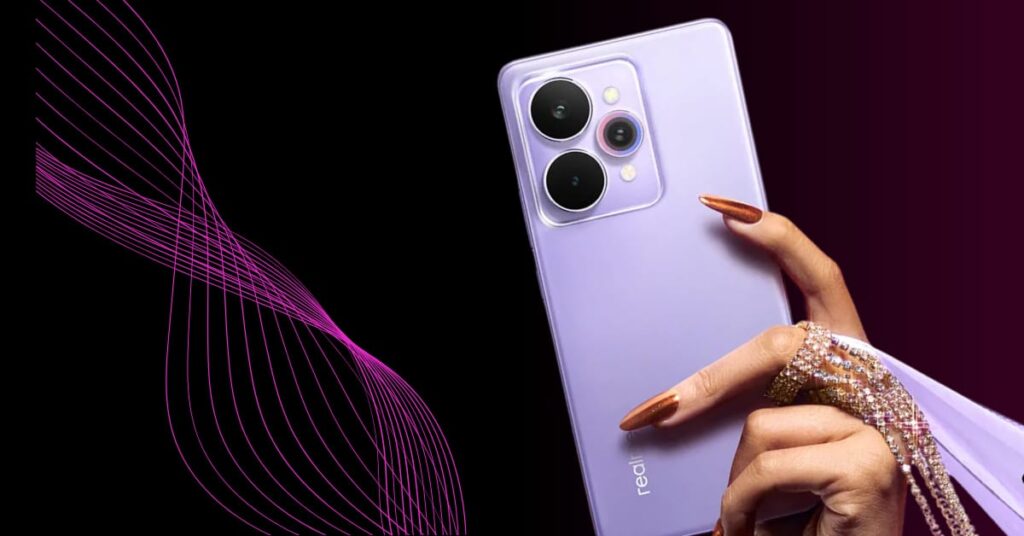Realme 15 5G और Realme 15 Pro 5G