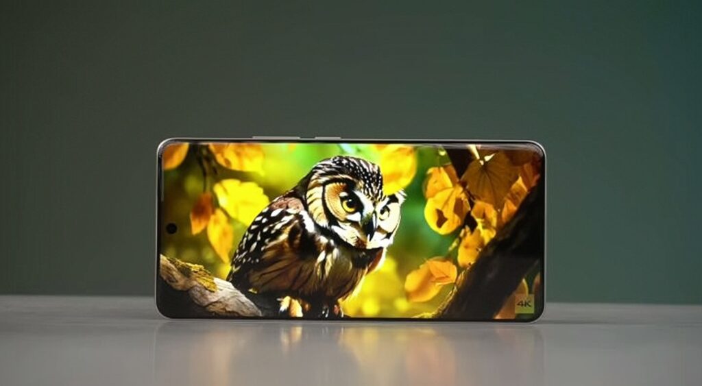 Realme P4 Pro 5G