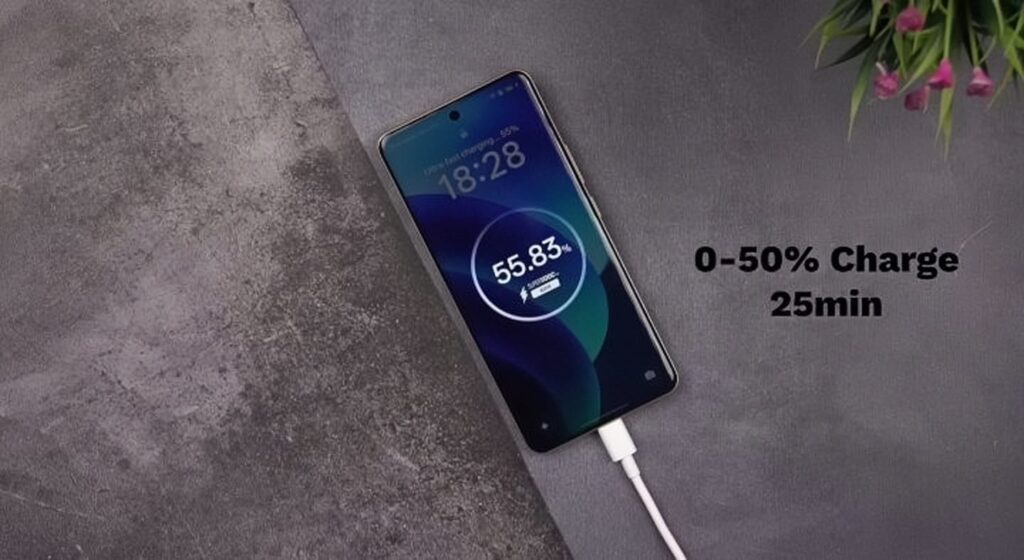 Realme P4 Pro 5G