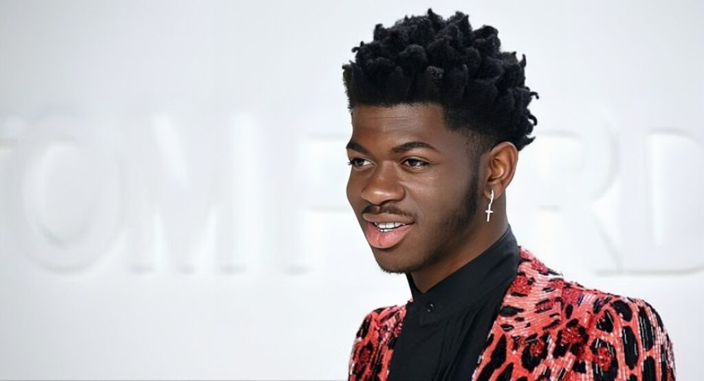 Lil Nas X