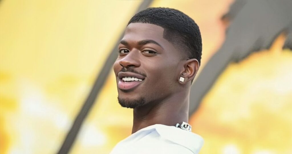 Lil Nas X