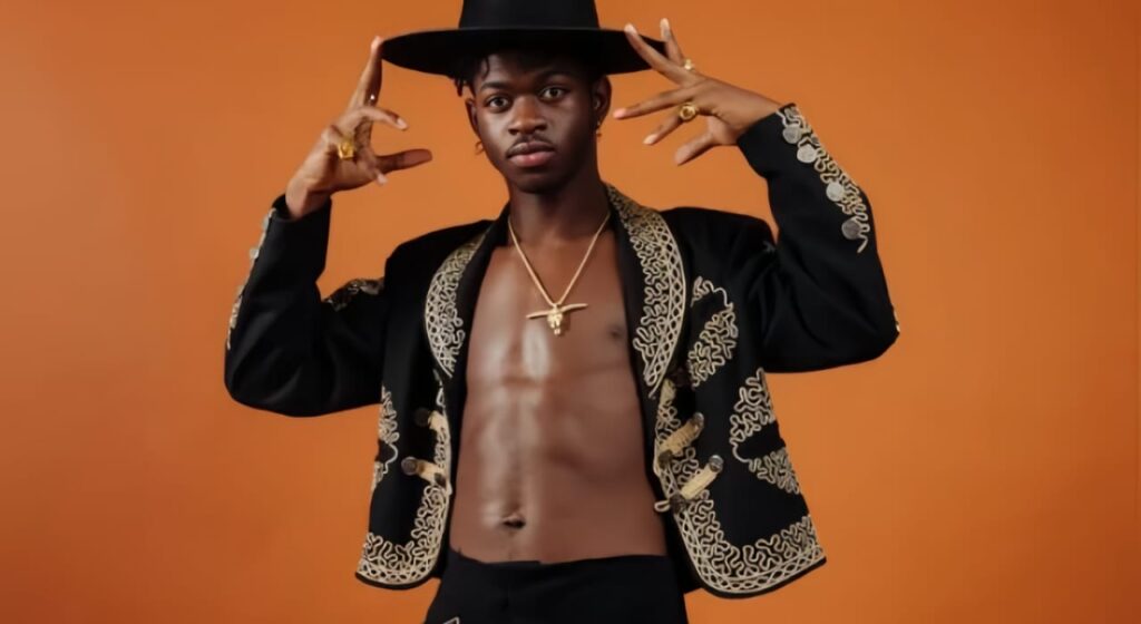 Lil Nas X