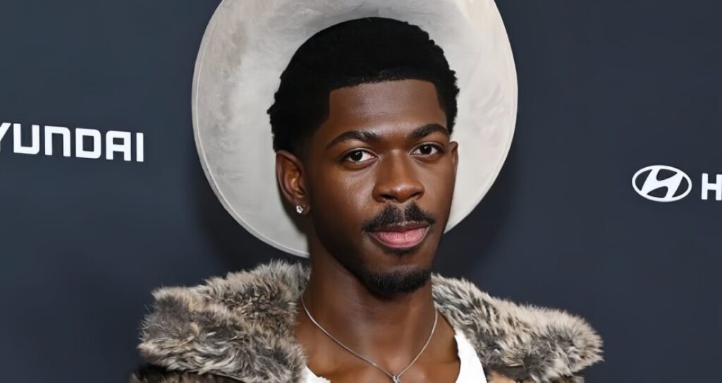 Lil Nas X
