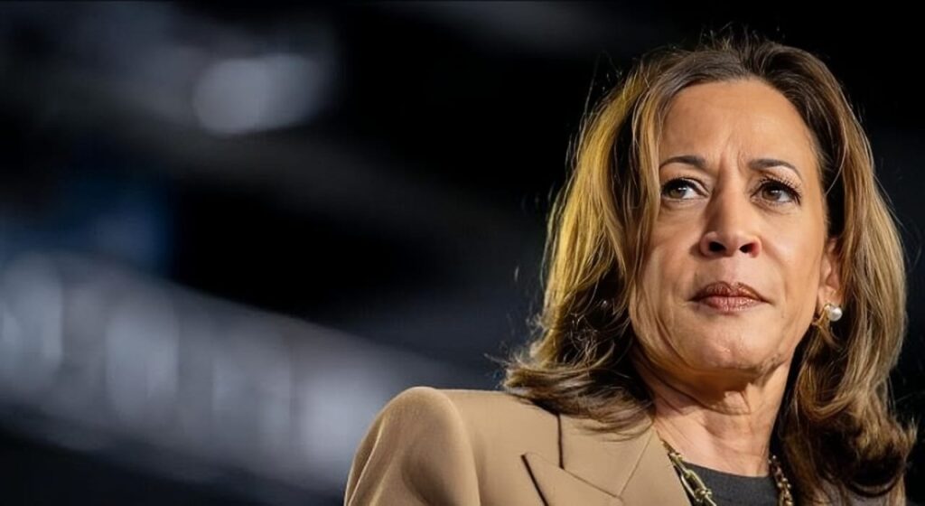 Kamala Harris