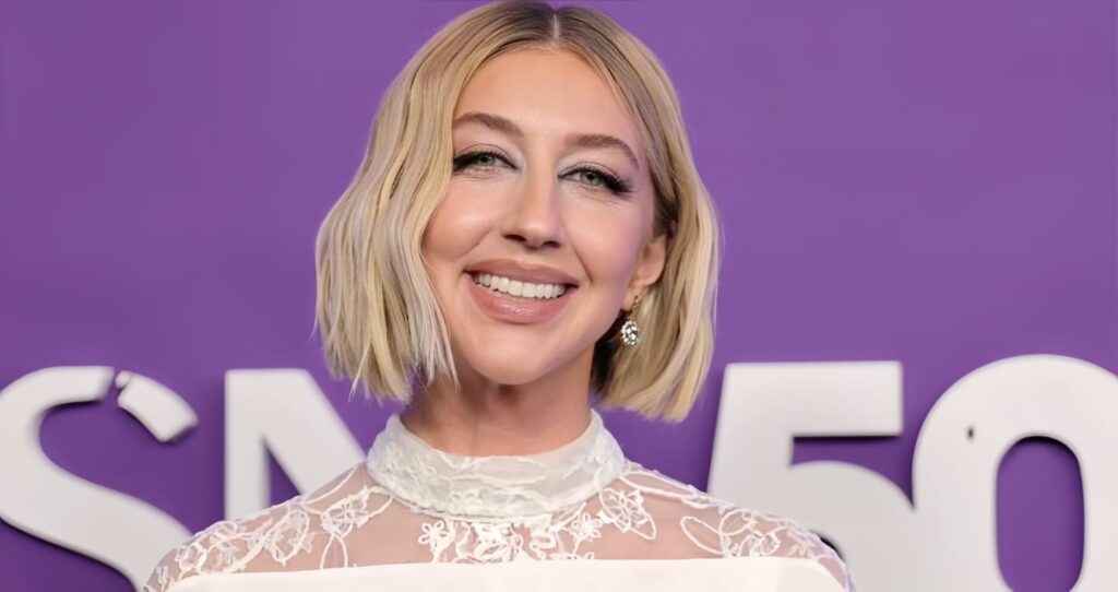 Heidi Gardner