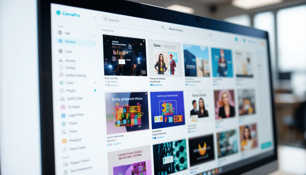 Canva Pro