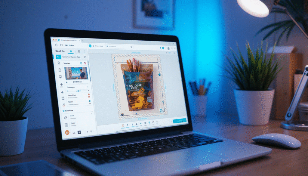 Canva Pro