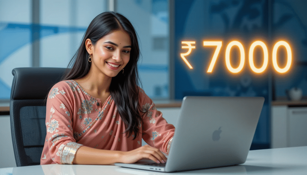 Bima Sakhi Yojana