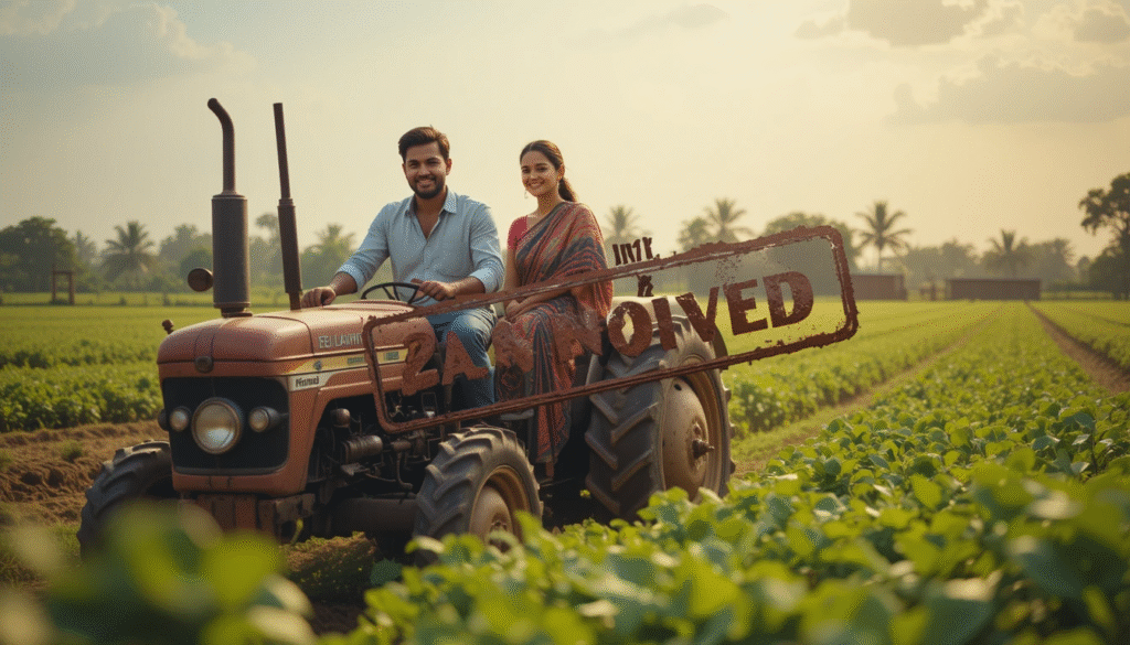 KCC Loan Waiver Scheme