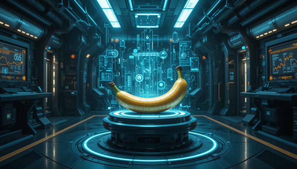 Nano Banana Tutorial