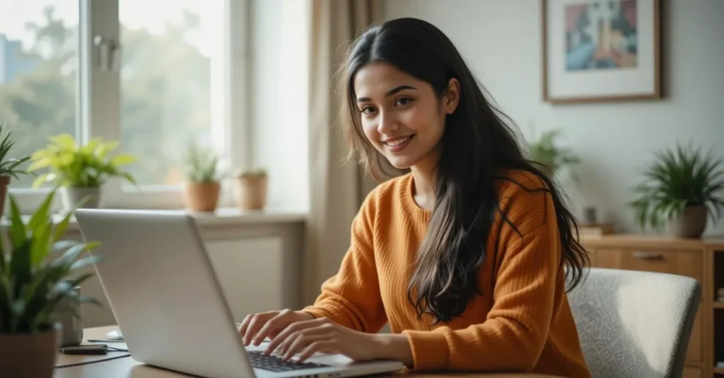Work From Home