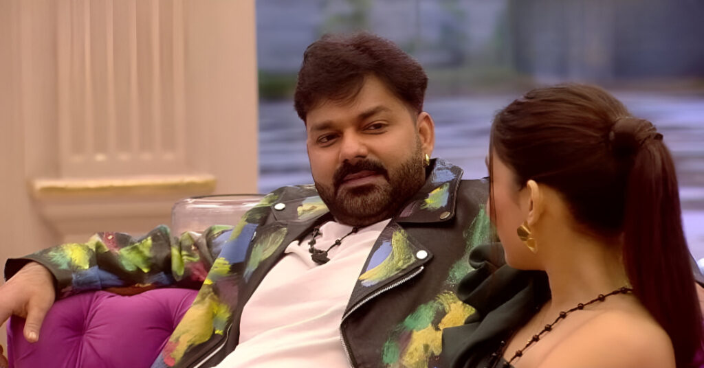 Pawan Singh ने Rise & Fall