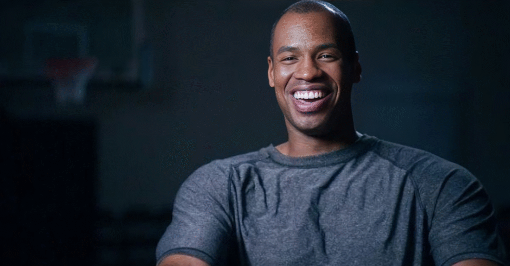 Jason Collins