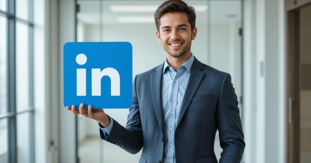 LinkedIn 