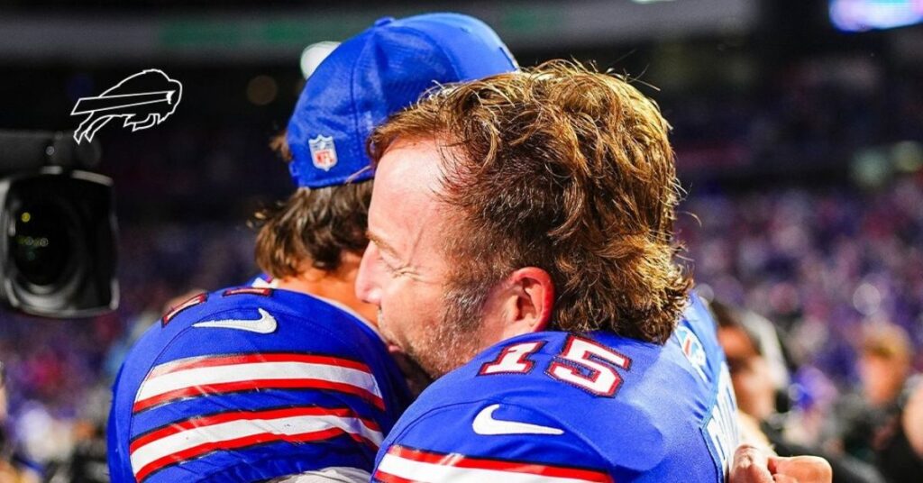 Bills vs. Ravens