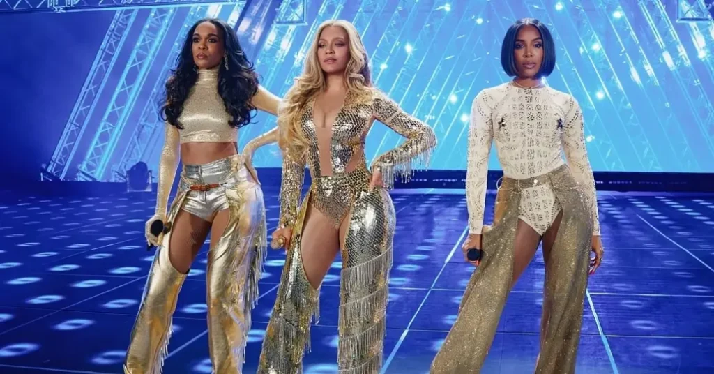Beyoncé
