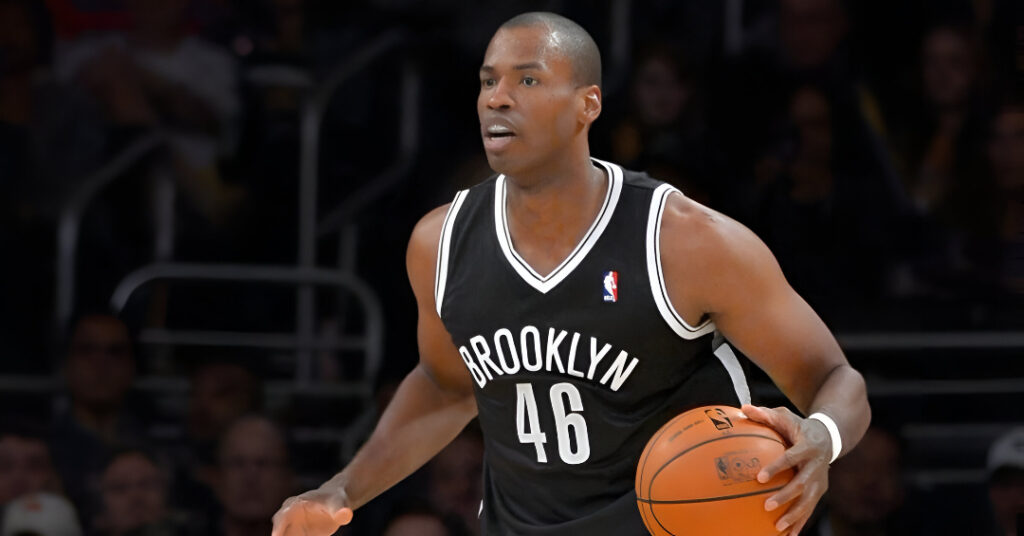 Jason Collins