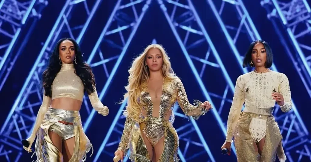 Beyoncé