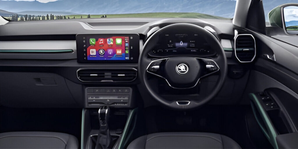 Skoda Kylaq New GST Price
