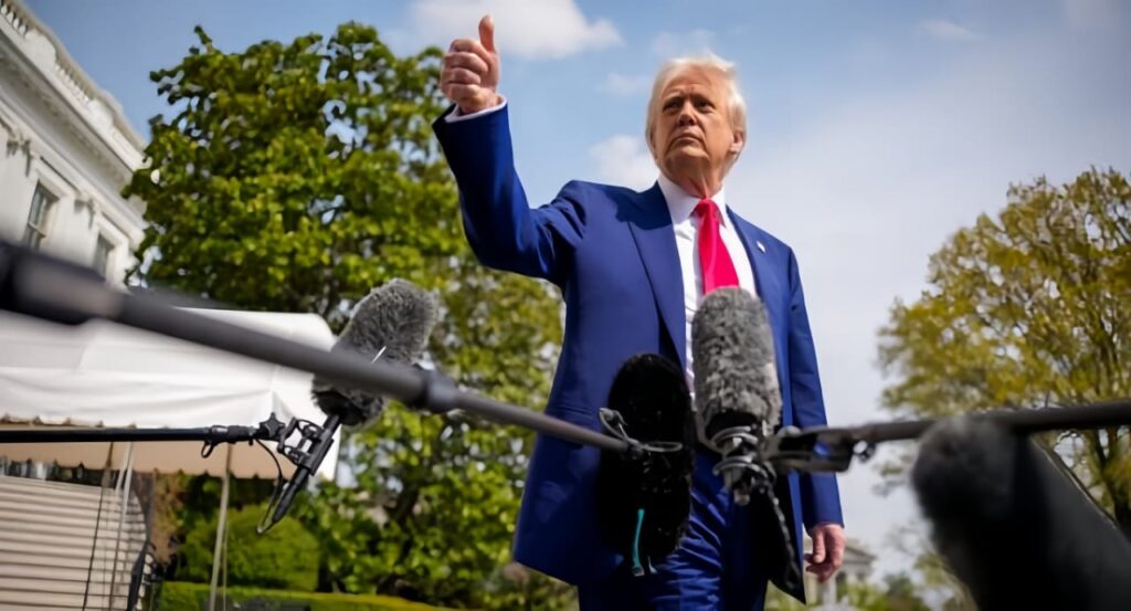 Trump hikes H-1B visa cost