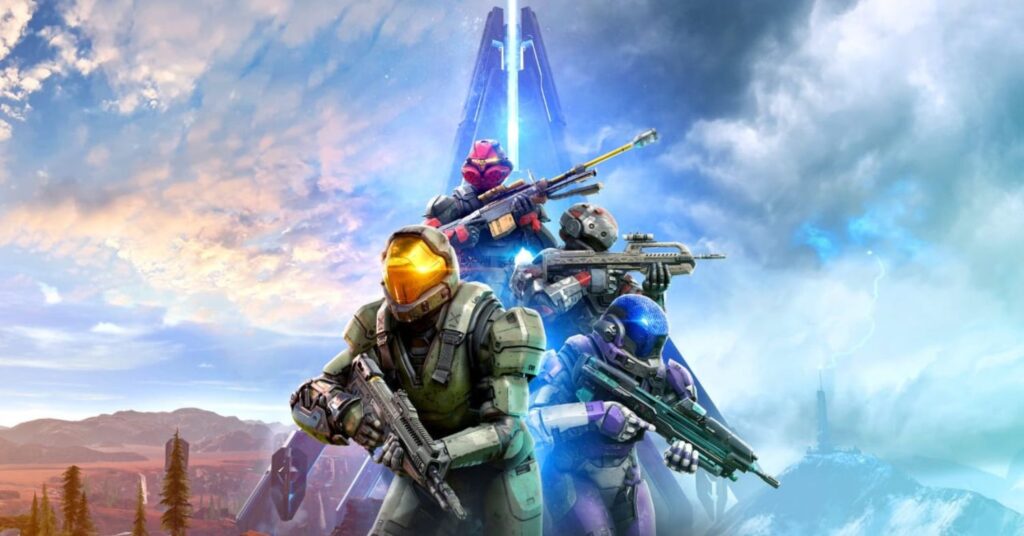 Halo Season 3