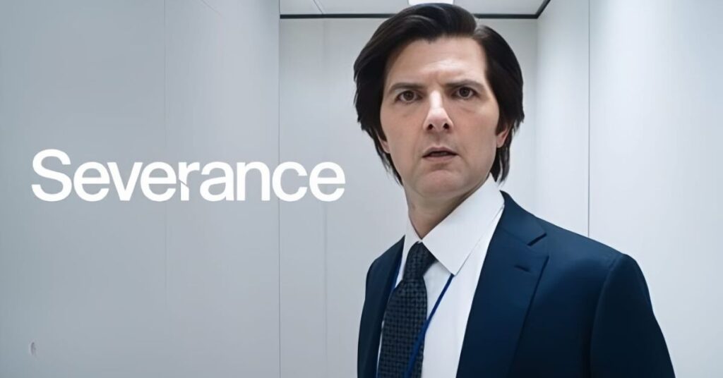 Severance 