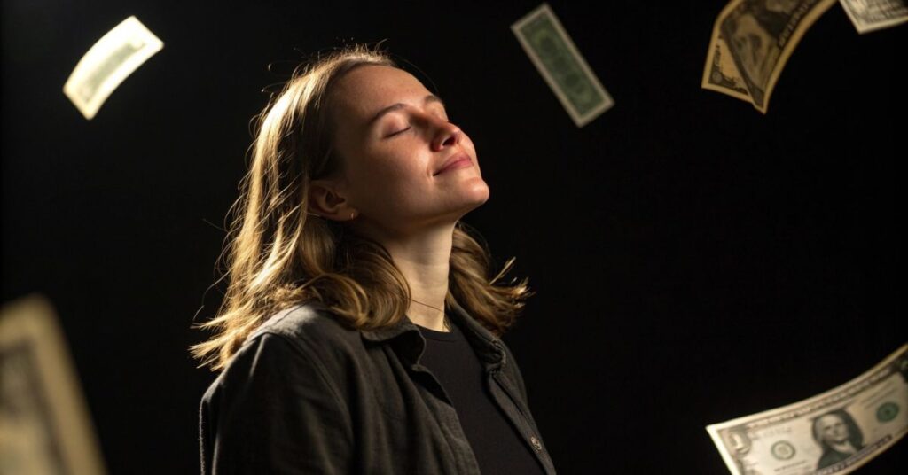 How to Manifest Money Overnight