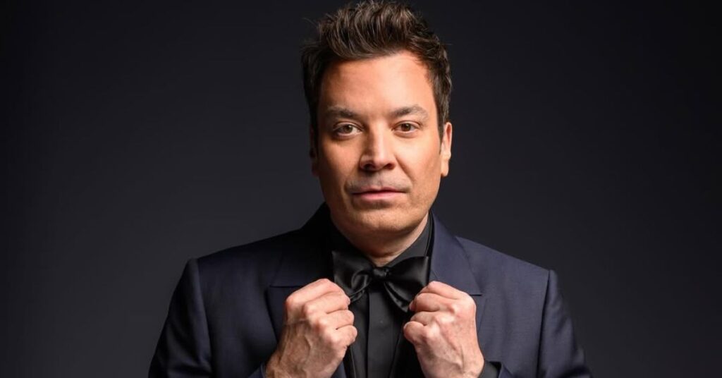 Jimmy Fallon