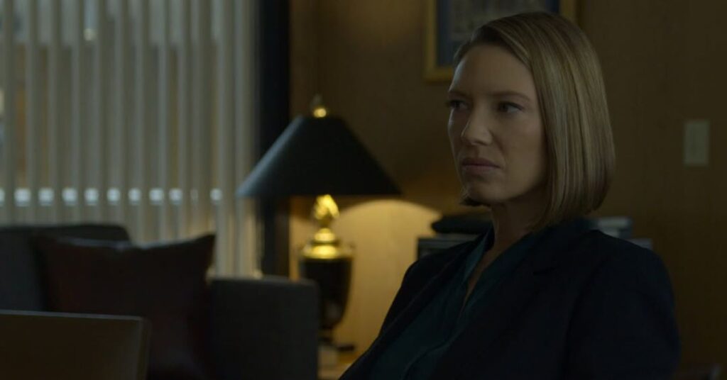 Mindhunter 