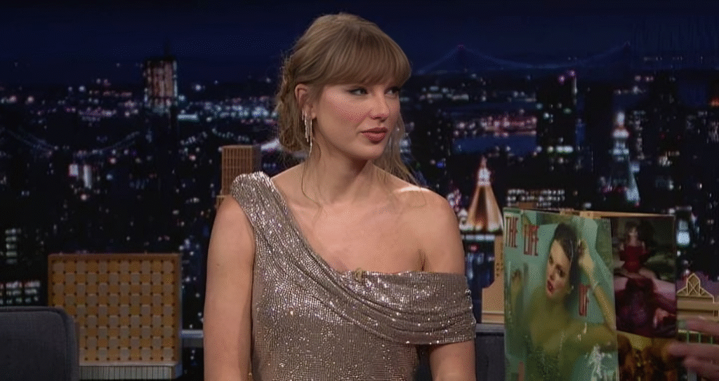 Jimmy Fallon