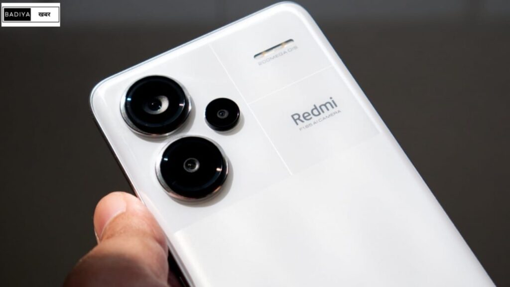 Redmi Note 13 Pro Plus 5G