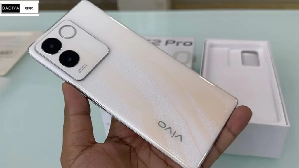 Vivo T2 Pro 5G