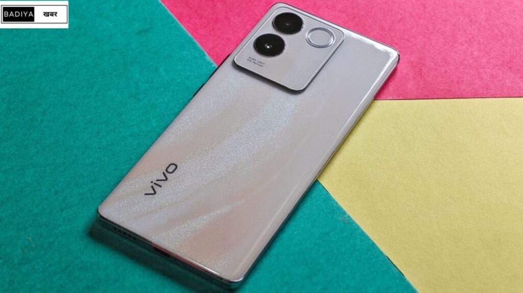 Vivo T2 Pro 5G