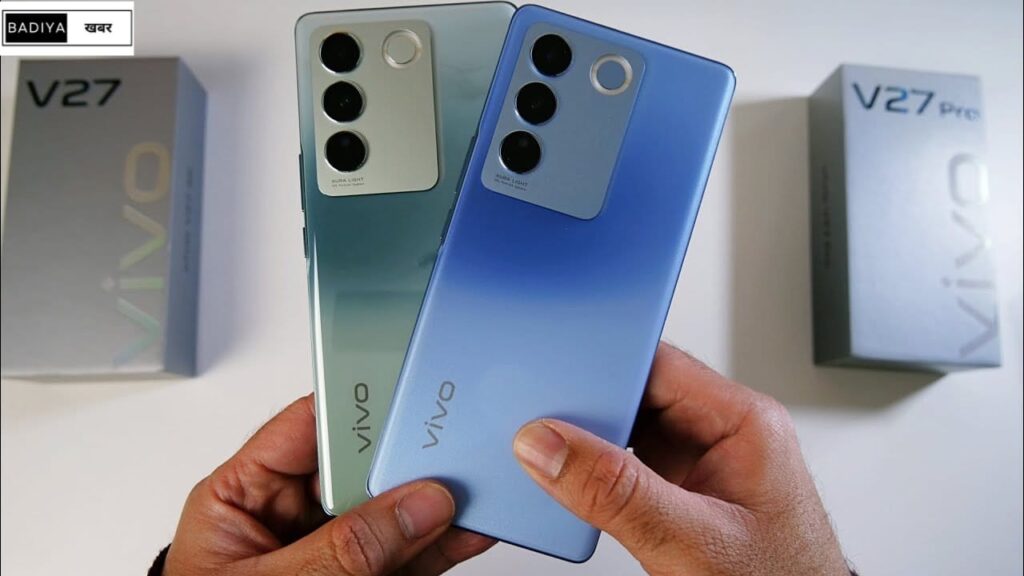 Vivo V27 Pro 5G