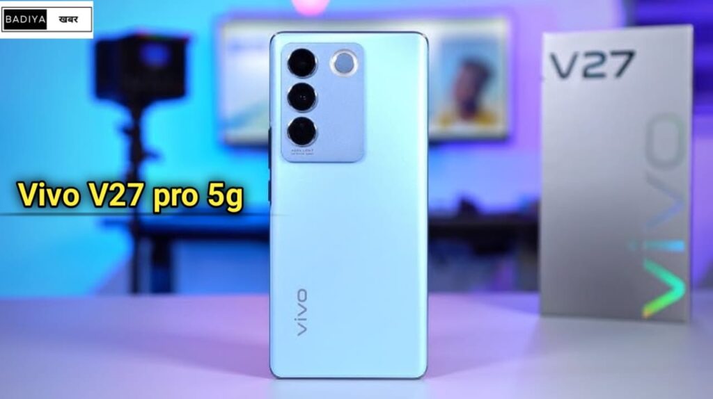 Vivo V27 Pro 5G